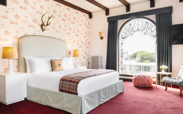 Palihouse Santa Monica