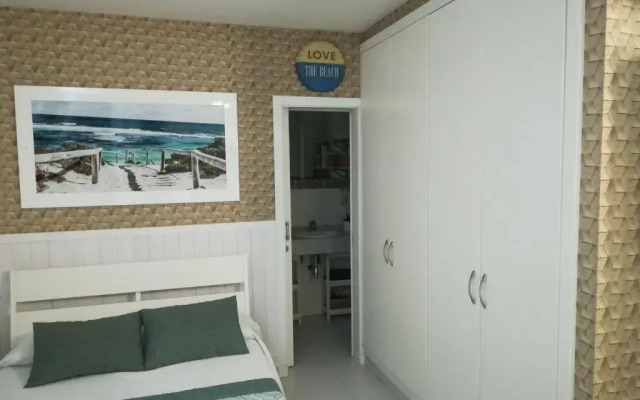 Apartamento Loft Las Canteras