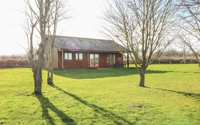 St Andrews Lodge
