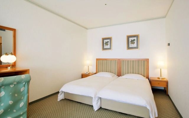 Wakayama Marina City Hotel