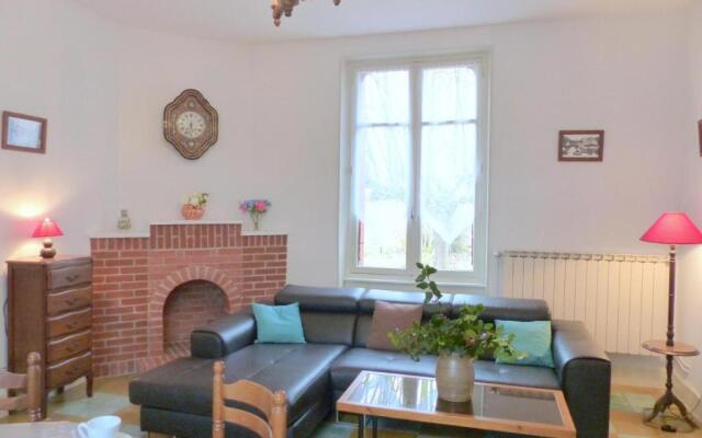 Gîte Hérisson, 3 pièces, 5 personnes - FR-1-489-15