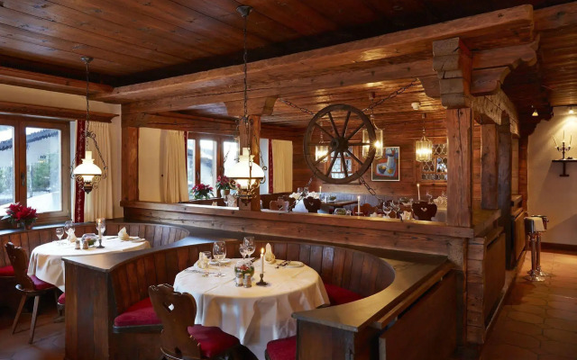 Hotel Steinbock