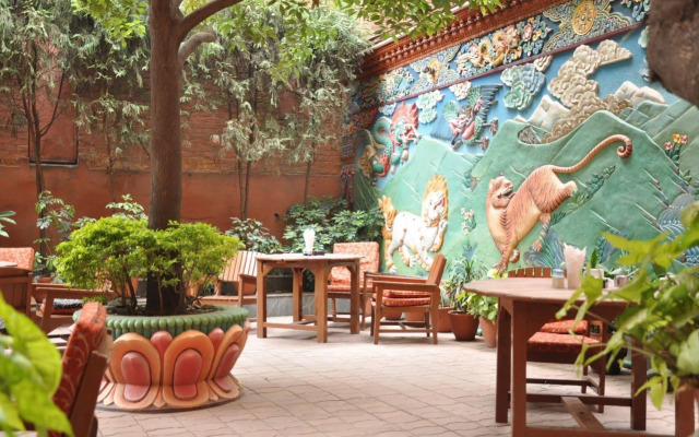 Tibet Guest House