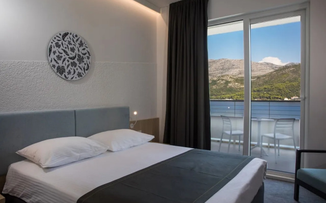 Hotel Osmine D.O.O.