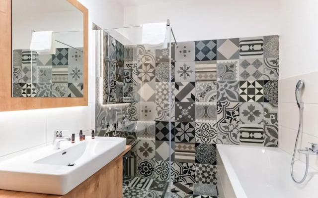 Kitz Residenz By Alpin Rentals 7 Apartments