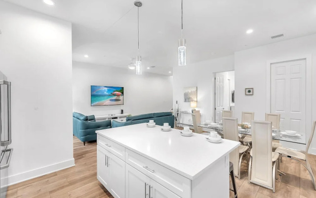 Azul Townhomes A1