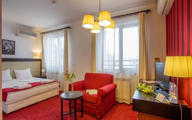Kamengrad Hotel & SPA
