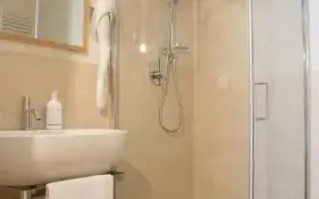 B&B Al Montegallo