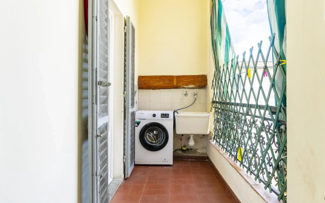 Faenza 73 in Firenze