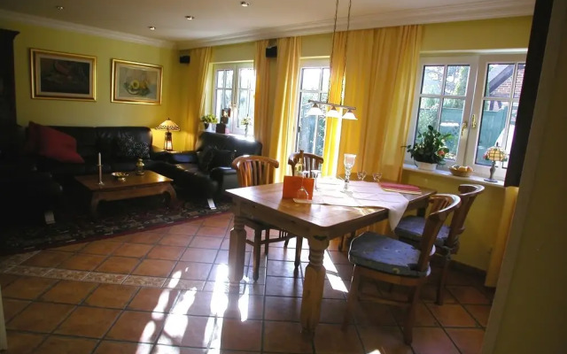 Kapitanshauser Boddenstrasse 29a-c