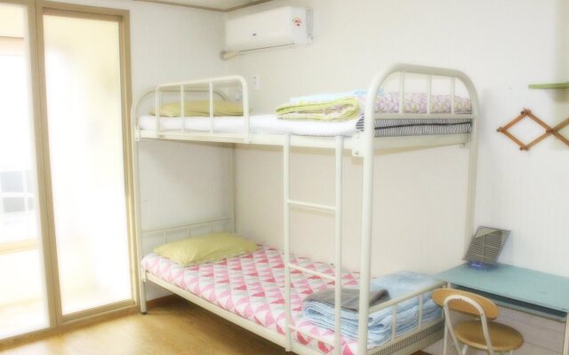 Patio 59 Hongdae 2nd Branch