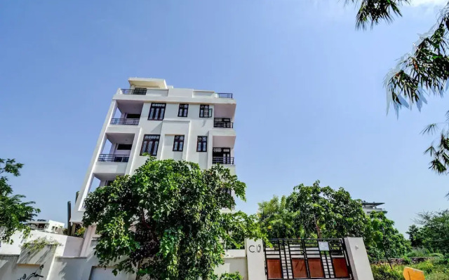 OYO 22519 Home Exotic Stay Jawahar Circle