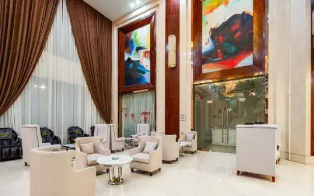 Oriental Host Hotel