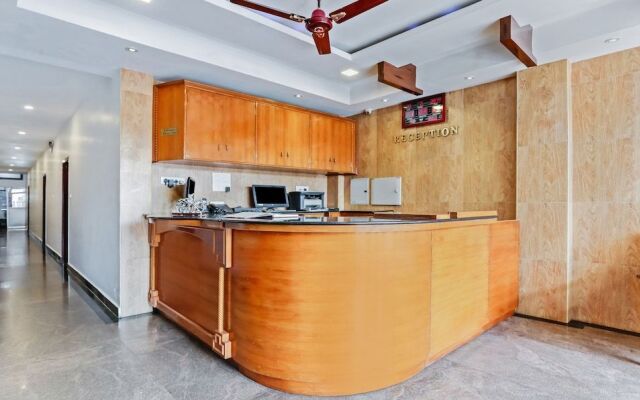 Itsy Hotels Prakasam Residency