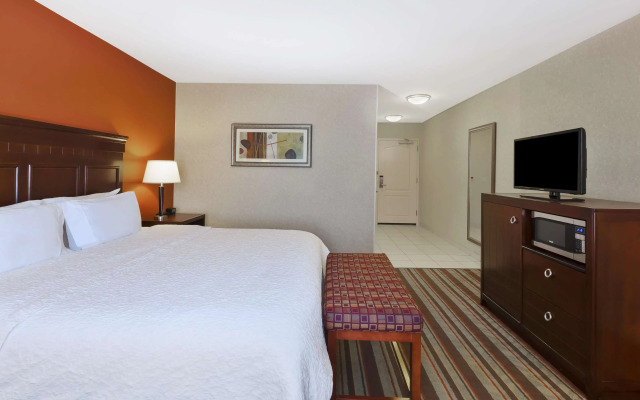 Hampton Inn Detroit/Southgate