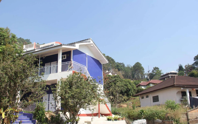 Shin Sane Guesthouse
