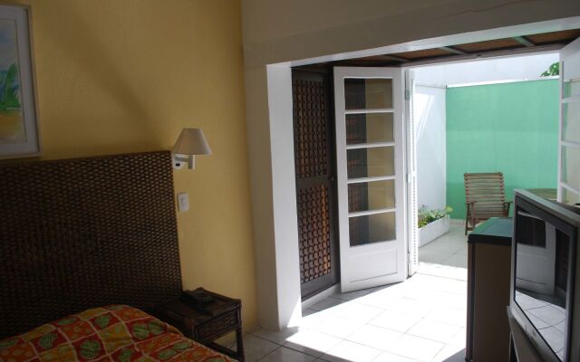 Hotel Ilhabela