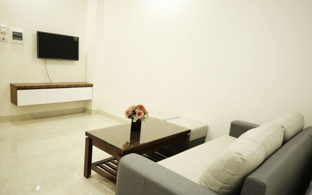 iStay Hotel Apartment 2