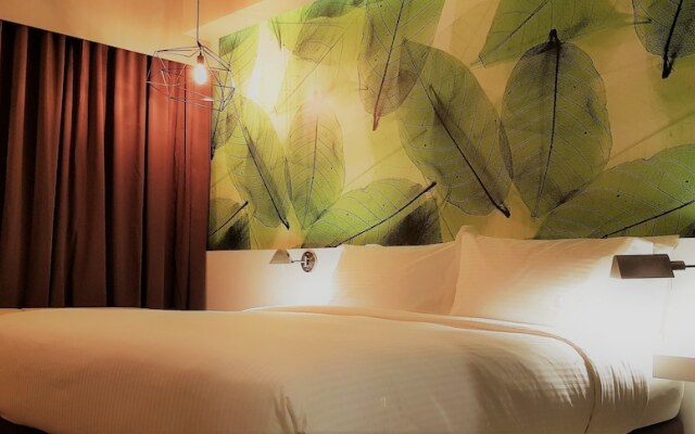 Maxx Hotel Makati