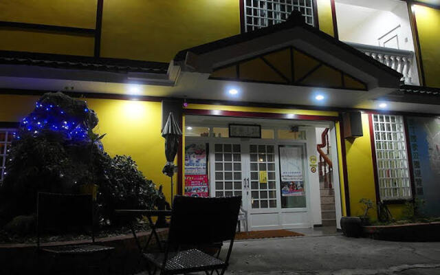 Li Jing Villa