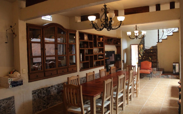 Casa Kantunil