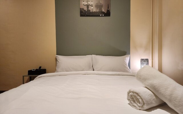 The Travellers House - Pet Friendly Accommodation