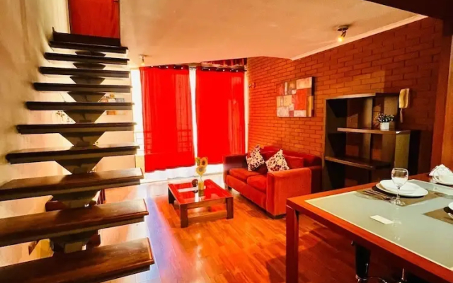 Home Apartments