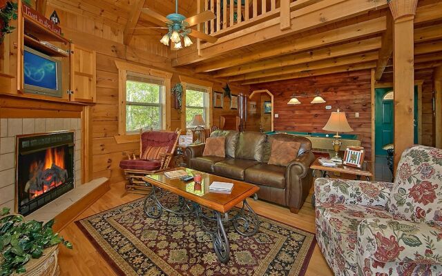 American Dream 142 - One Bedroom Cabin