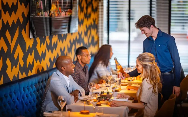 Boutique Hotel Albus Amsterdam Centre