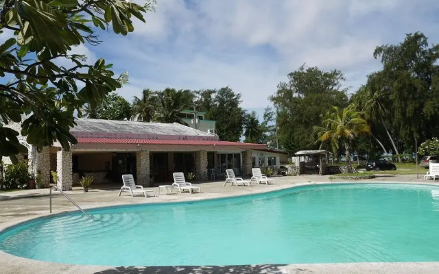 Chalan Kanoa Beach Hotel