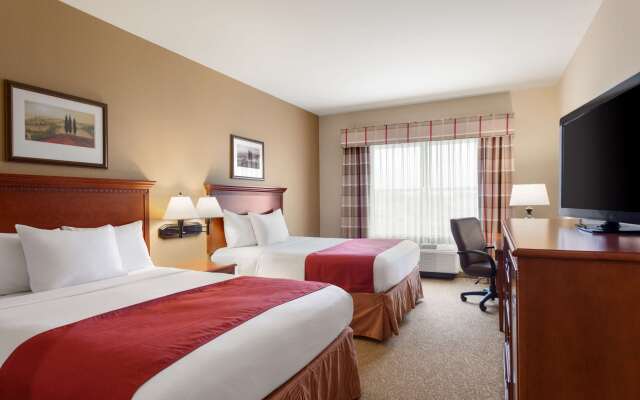 Country Inn & Suites by Radisson, Harrisburg - Hershey West, PA