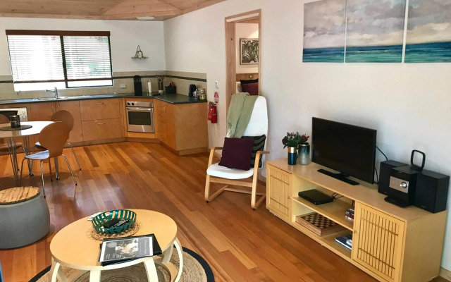 Ellensbrook Cottages
