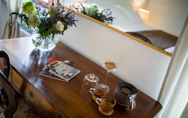 La Ripa Boutique Hotel