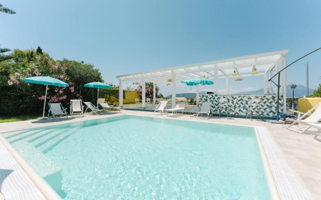 Hotel Solcalante