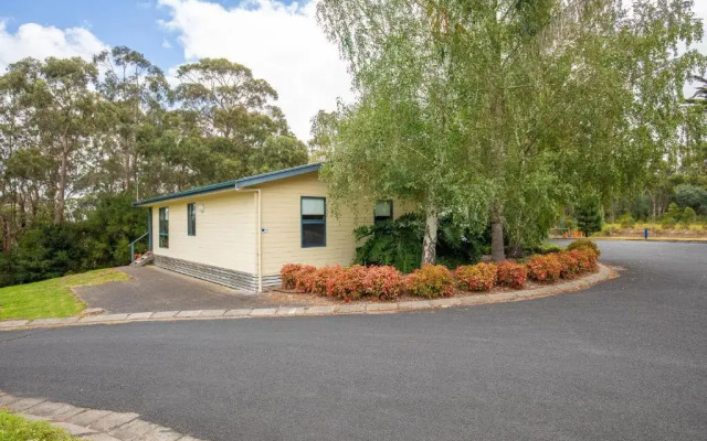 Blue Lake Holiday Park