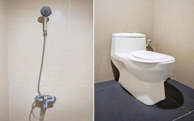 OYO 2574 Z Suites Hotel