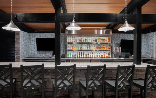 Courtyard by Marriott Clearwater Beach