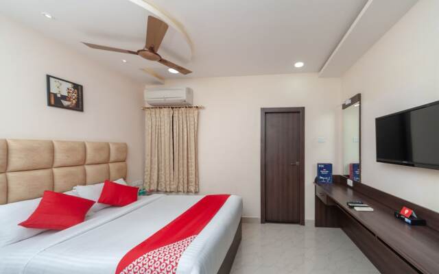 Edition O 30033 Almas Chennai High Court