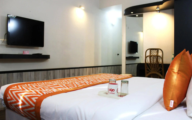 OYO Rooms Akshay Park