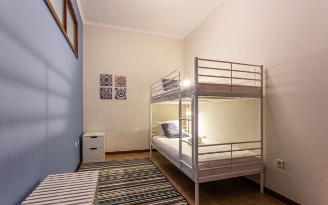 Porto Residence Campanhã