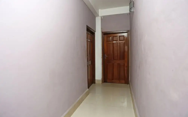 OYO 4276 AM Bed and Breakfast