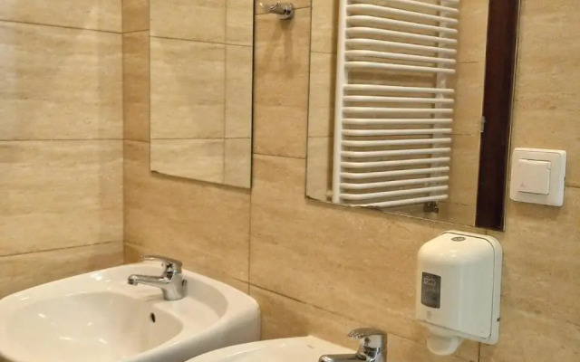 Hostel Lubelski