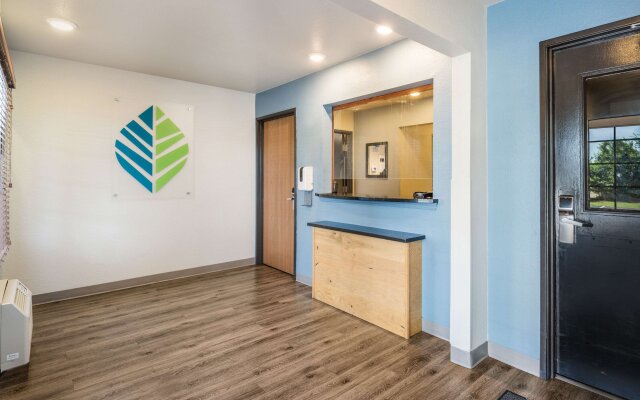 Extended Stay America Select Suites - Oklahoma City - Del City