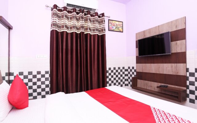 Hotel Yaduvanshi By OYO Rooms
