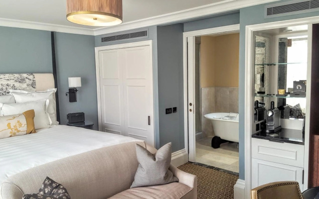 The Gainsborough Bath Spa