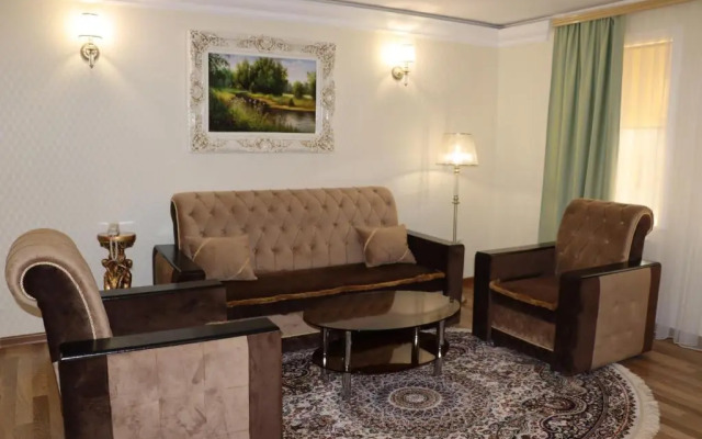 Shahristan