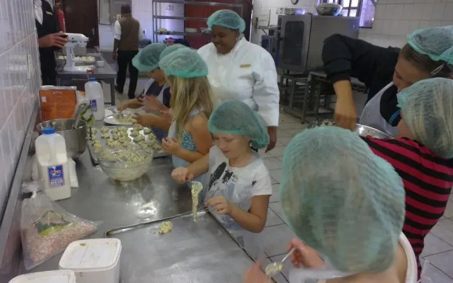 Legend Golf & Safari Resort