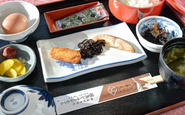 Sakurajima Seaside Hotel