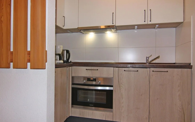 Gemutliche Ferienwohnung auf Fehmarn