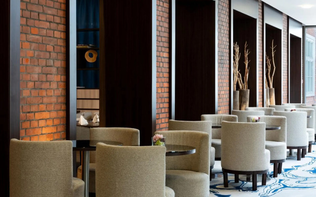 Courtyard by Marriott Bremen